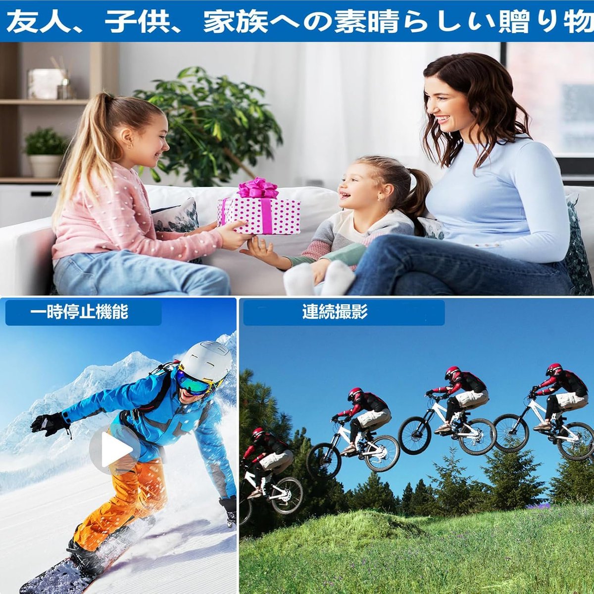 rupali_vora's tweet photo. #デジタルカメラ

価格：￥4,990

#Amazonレビュー #全額返金 #Amazon購入 #本業 #お金 #レビュー募集 #お小遣い稼ぎ #バイト #無料商品 #副業 #物販 #レビュー募集 #稼ぐ #拡散希望RT https://t.co/qdYiN0LBeW
