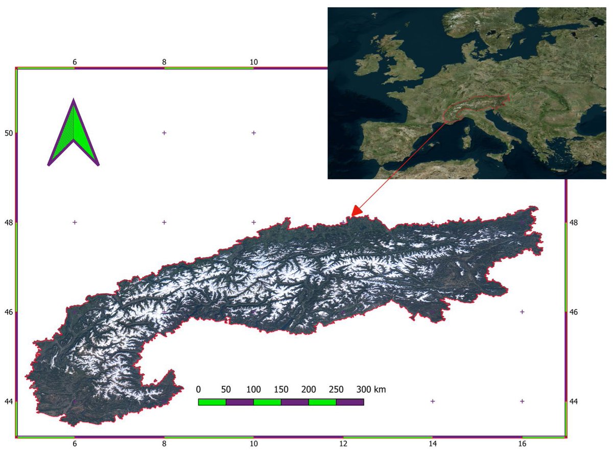 📈Discover a Highly Cited Paper in #Geomatics

A #GoogleEarthEngine Algorithm to #Map Phenological Metrics in #MountainAreas Worldwide with #Landsat Collection and #Sentinel-2

By Tommaso Orusa, Annalisa Viani, Duke Cammareri and Enrico Borgogno-Mondino

🔗rebrand.ly/xiyz26a