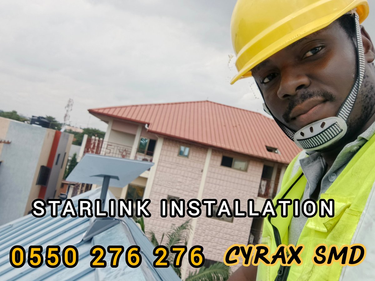 cyraxsmd's tweet photo. @CYRAXSMD @Starlink https://t.co/R8VoPqvSA8