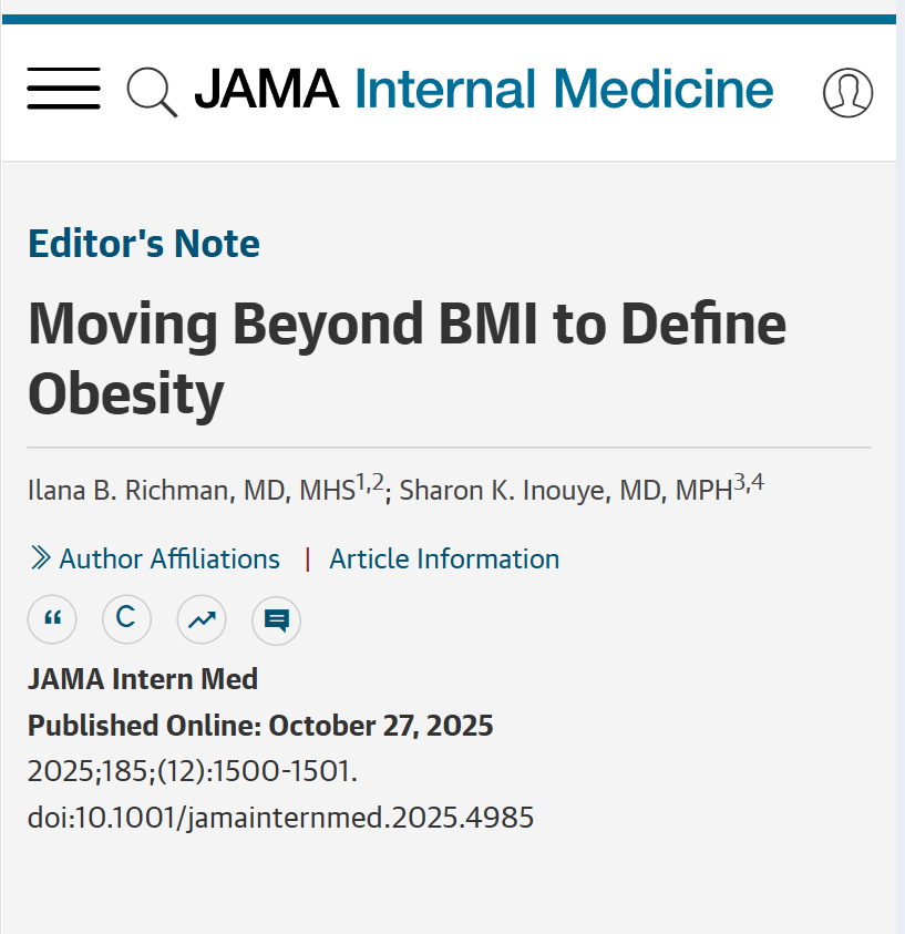 JAMA Internal Medicine tweet media