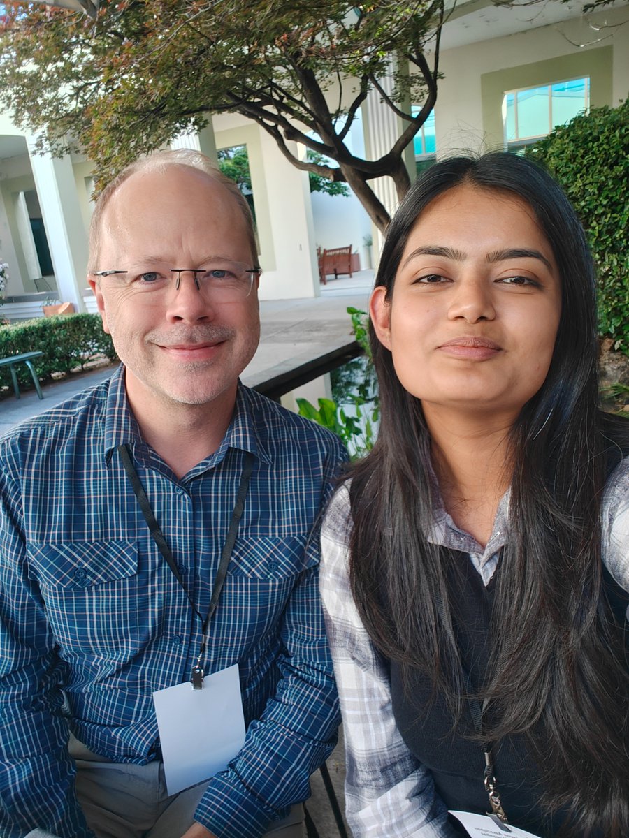 Preetha Mukherjee tweet media