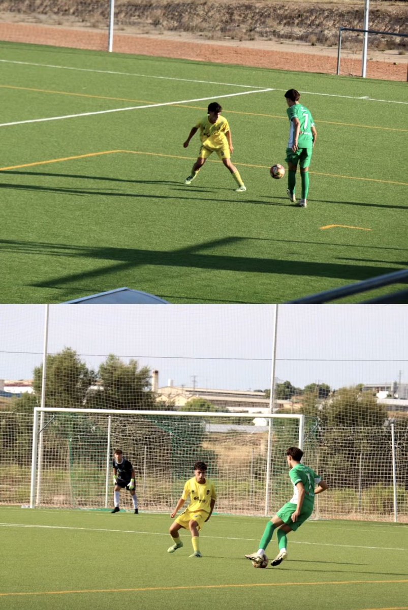 CD Pradejón tweet media