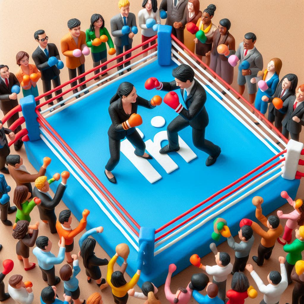 James Potter tweet media