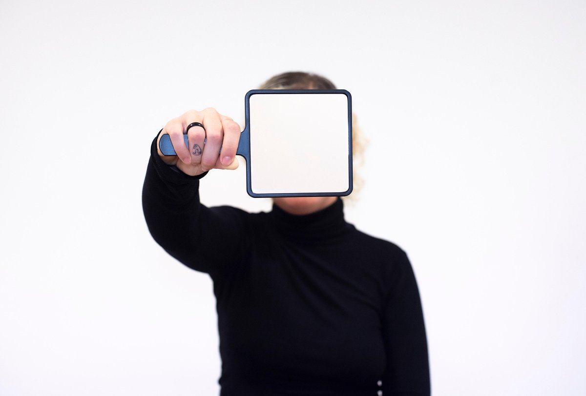 James Potter tweet media