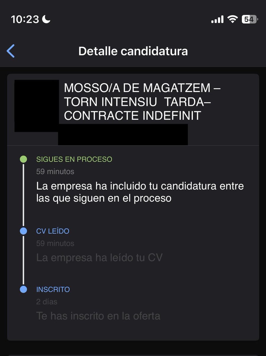El verdadero jamás pensé llegar tan lejos, queremos un contrato fijo y lo vamos a pelear, la moto no se paga sola