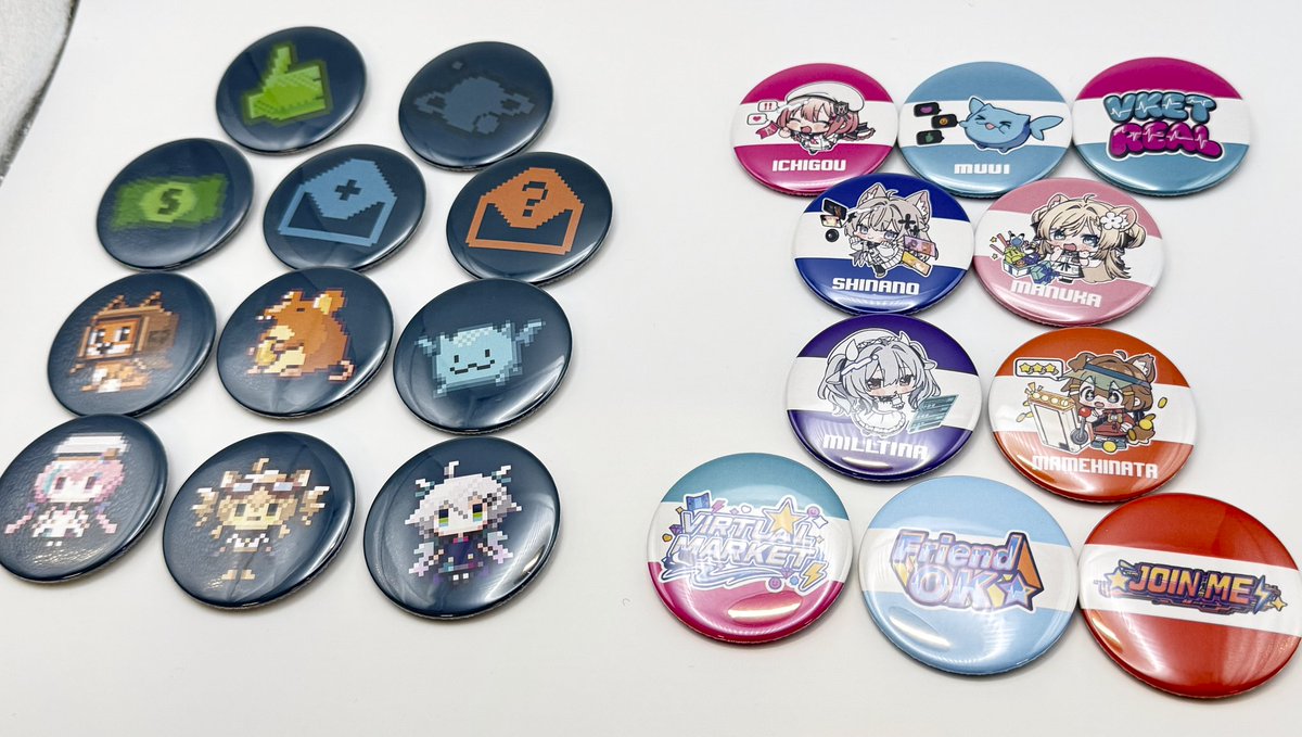 激眠　缶バッジ　ドット 激眠 缶バッジ ドット 211fa93ef7a07b4382ecb9c2db21dc 激眠 缶バッジ