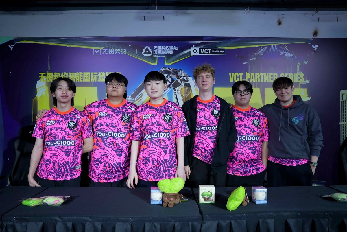 Paper Rex tweet media