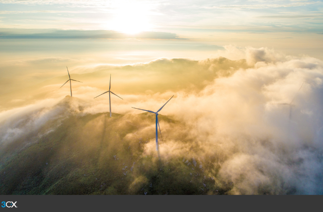 Prochainement : le 3CX Entreprise Plus ! De la transcription d'appels abordable via le cloud pour les installations 8AS et 16AS - pas besoin de matériel. Ne manquez pas nos prochaines annonces.
3cx.fr/blog/transcrip…