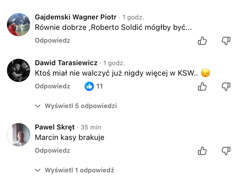 outofcontextKSW's tweet photo. @ar_ostaszewski @Michael96PL Jaraja sie w chuj https://t.co/vOumIRZIMK