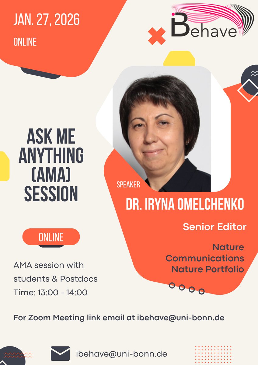 iBehave Network tweet media