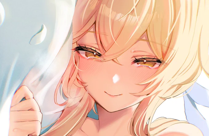 こちらのAyul先生の新刊に蛍ちゃんのゲストイラストを寄稿させていただきました～! メロンブックスさんで予約受付中です! ほぼ初描きの蛍ちゃんです。