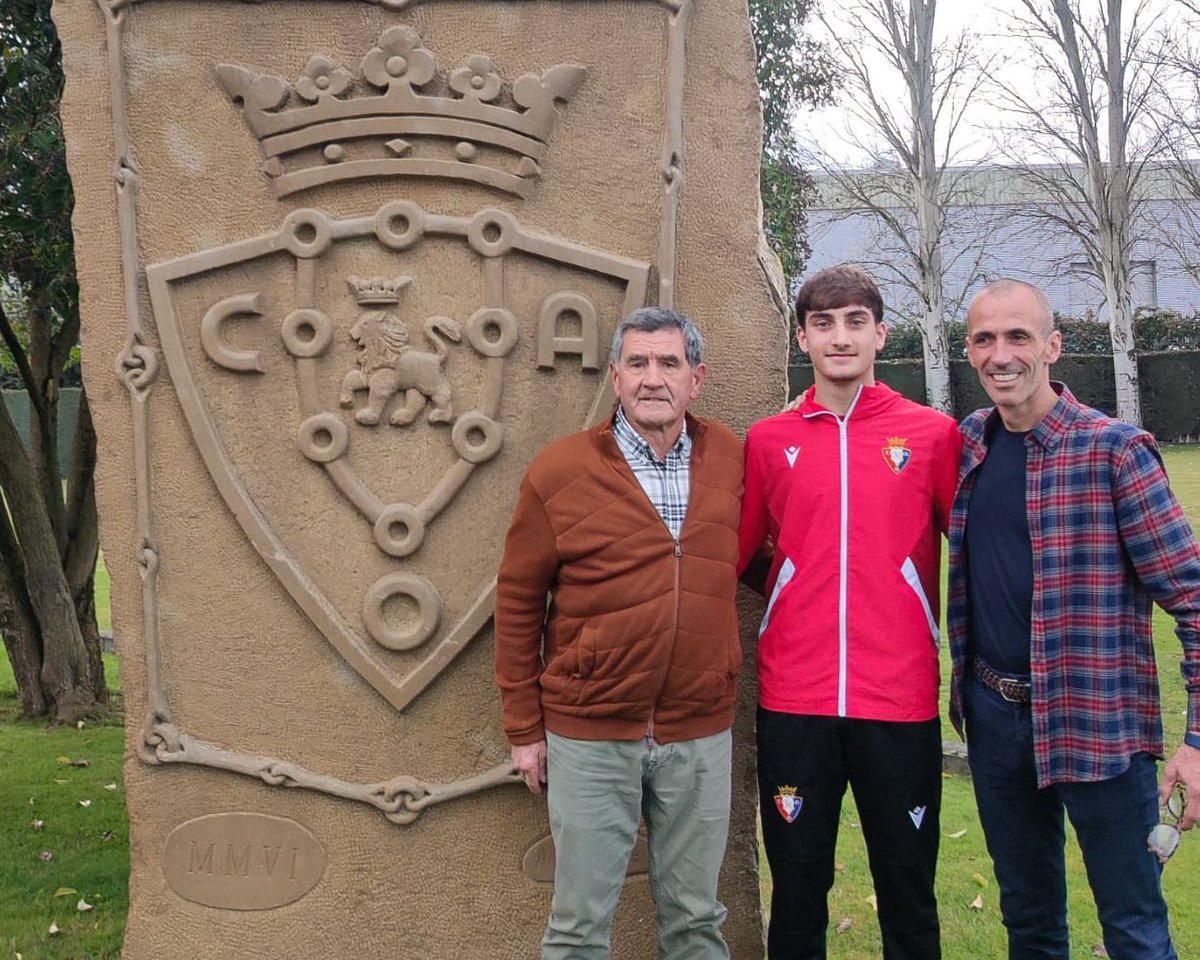 CD Pradejón tweet media