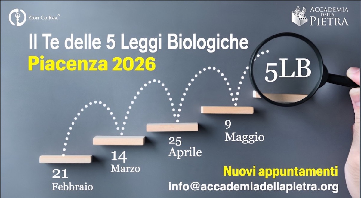 thematrixrw's tweet photo. https://t.co/J3HdNcCE1C
21 dicembre - Nuovo appuntamento a Piacenza con il ciclo "Uscire da matrix?"
Tante novità per un 2026 in abbondanza! https://t.co/o4WpSSWOD5