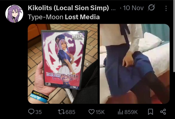 Kikolits1's tweet image. The Eltnum JAV is Real Trust me