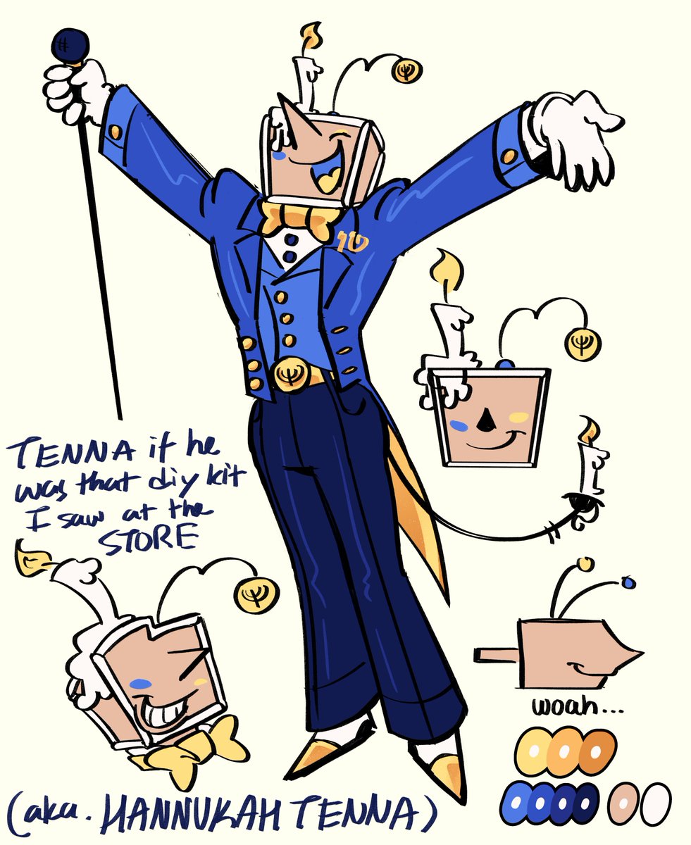 I BLACKED OUT AND THIS  THING  WAS ON MY CANVAS #TENNA