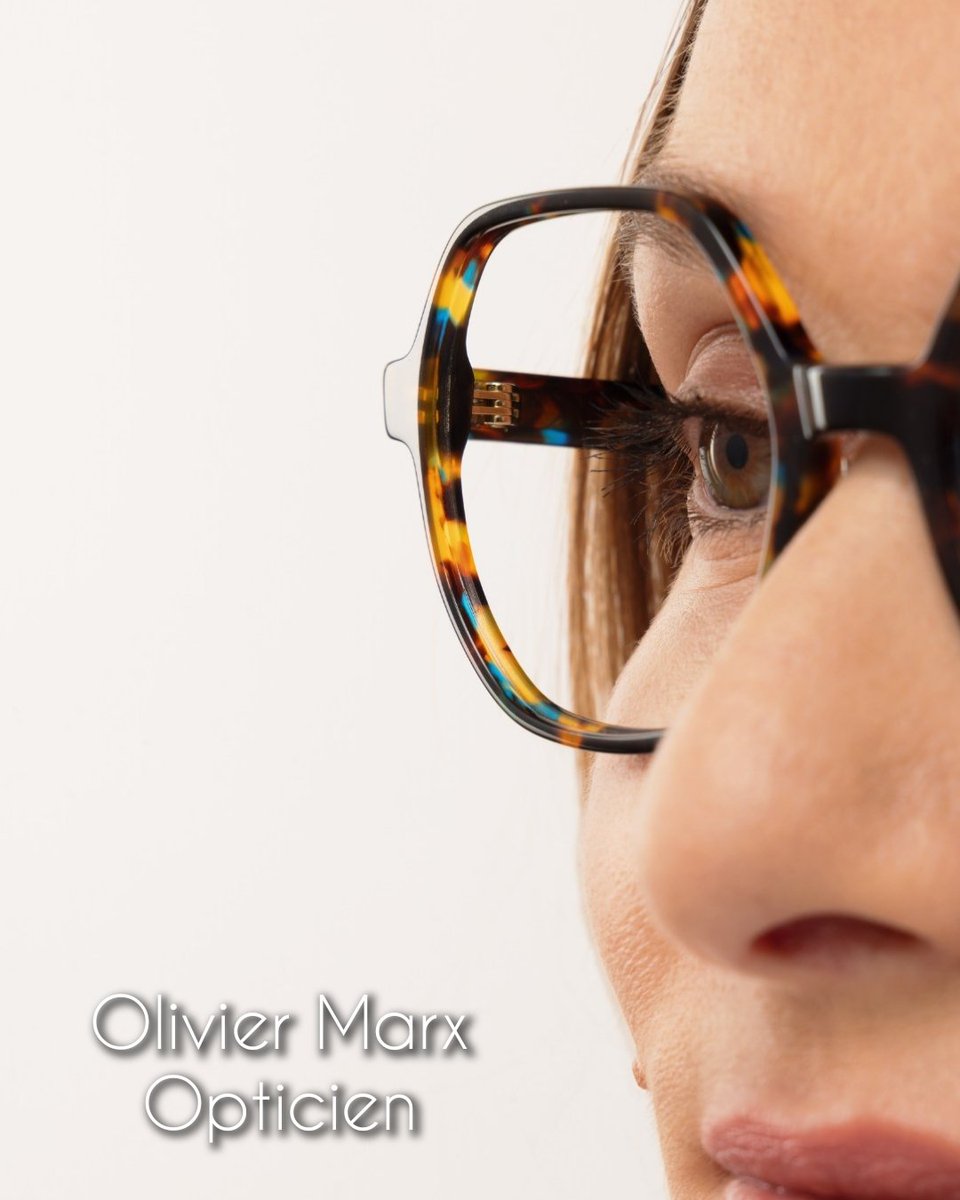 OlivierMARX75's tweet image. 😍 ​Mieux voir pour mieux vivre ! 

​Un examen régulier de la vue, c'est :
✅ Moins de fatigue oculaire
✅ Plus de confort au quotidien
✅ Une prévention efficace

​N'attendez pas que votre vue baisse, consultez votre #opticien ! 👓

​#Vision #Santé #SantéVisuelle #Optique
