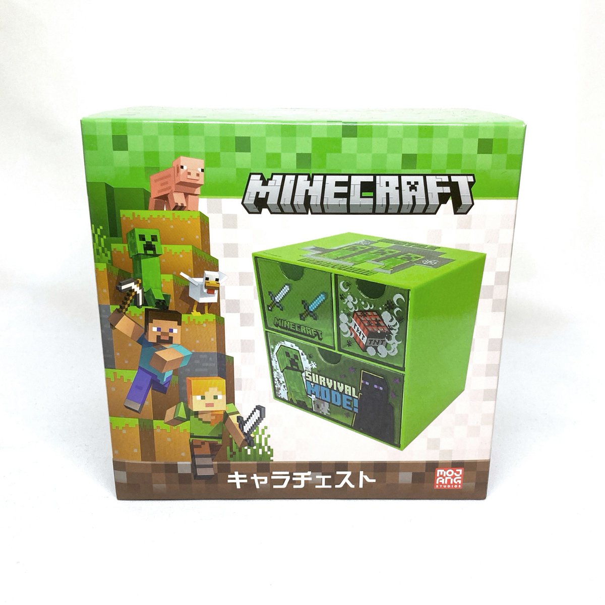 ✨人気のマインクラフト実用商品ご紹介！✨ 今回は【#マインクラフト
