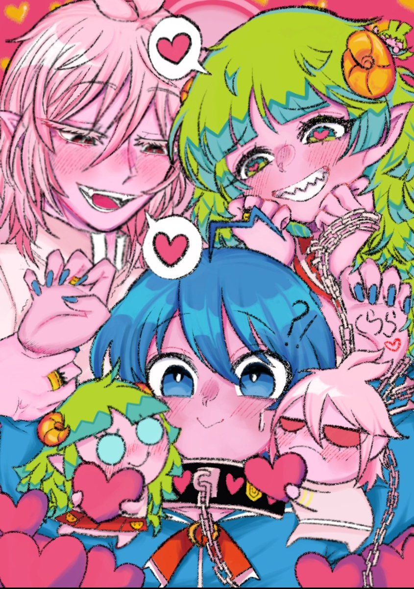 美波 (@9fdTJfsAACGnBqR) / Posts / X