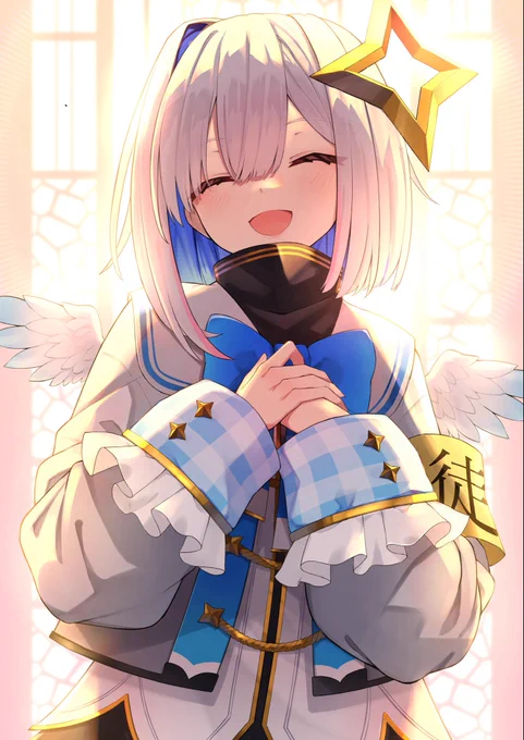 #かなたーと
