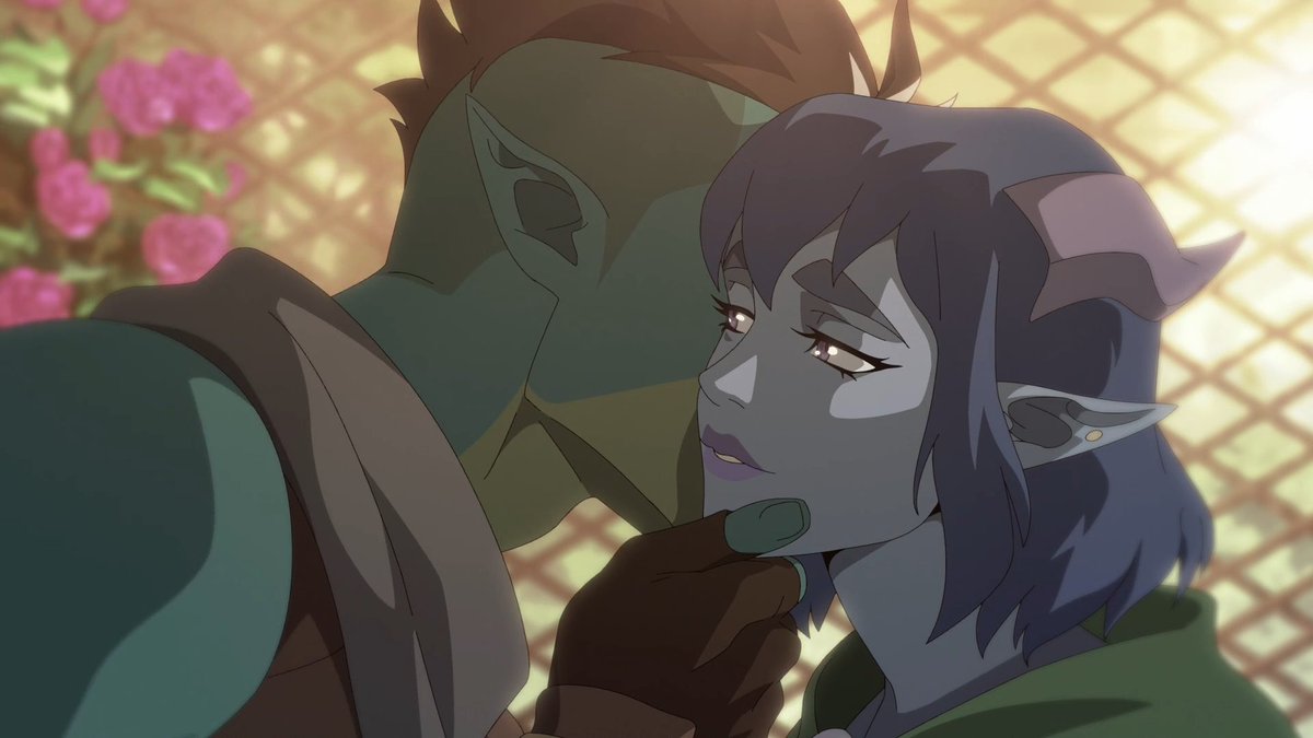 criticallysol's tweet photo. #mightyneinspoilers  no you don’t get it https://t.co/E11CZDmqLO