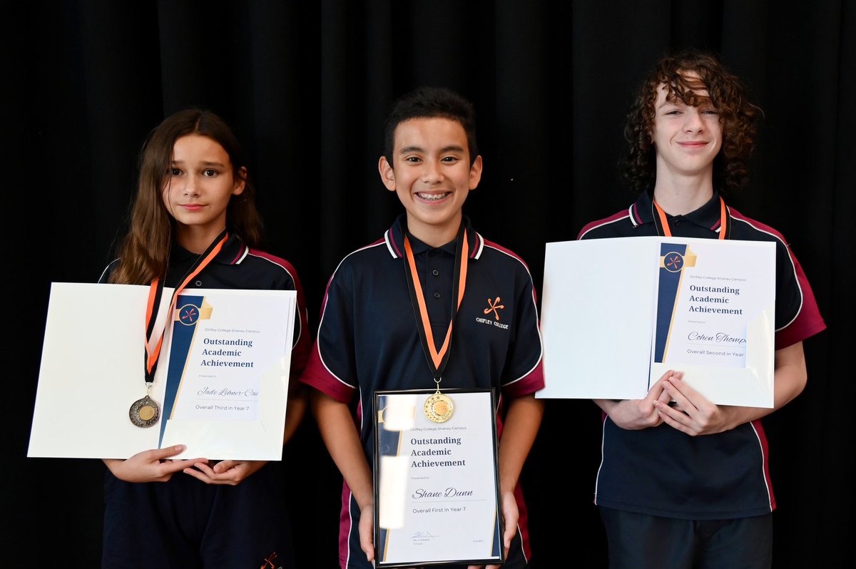 CC Shalvey Campus tweet media