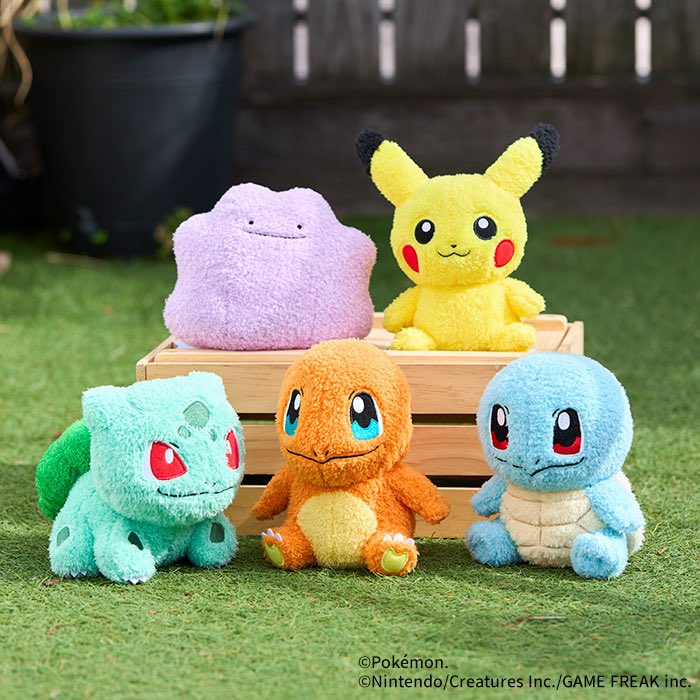 メーカーオンラインショップ 12月19日（金）昼12:00から メタモン