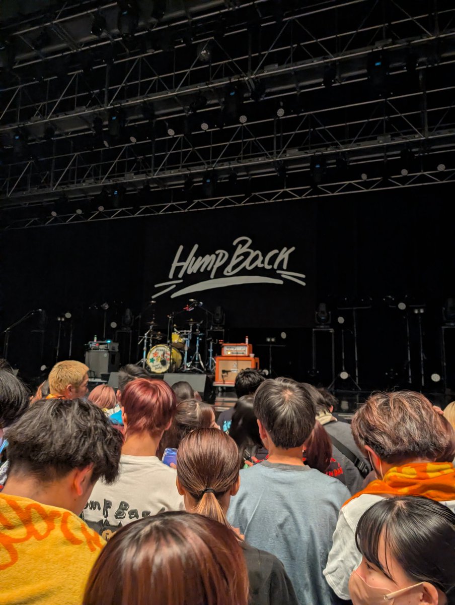itit1210's tweet photo. 今年ラストHumpBackいきます! https://t.co/YQ08Ik6chC