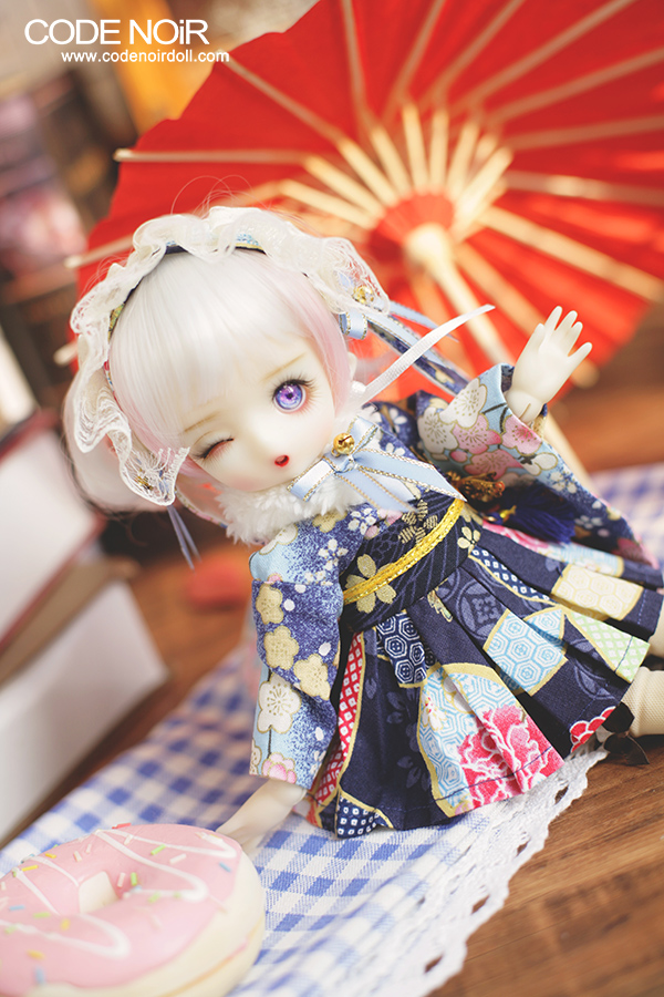 コードノワール tweet media