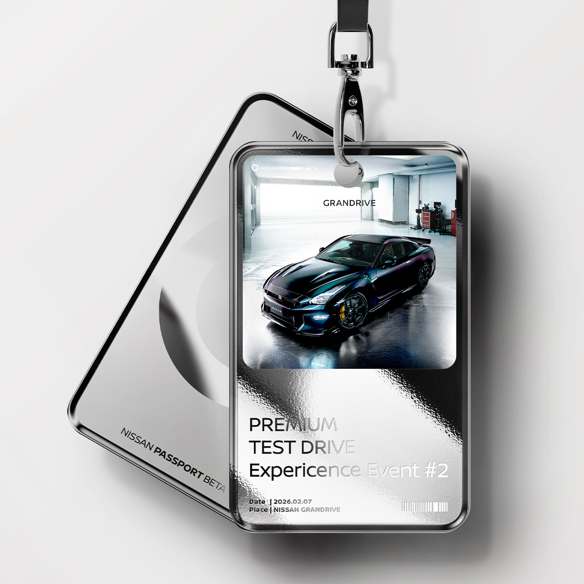 ／ 
12月の交換予定リワード発表📢 
＼

【交換予定のリワード】
🔸東京オートサロン2026 入場券 
🔸GRANDRIVE 第2回 プレミアム試乗体験会 

👇リワードの詳細はこちらをご確認ください！
discord.com/channels/12406…

#Nissan_web3 #NISSAN #web3