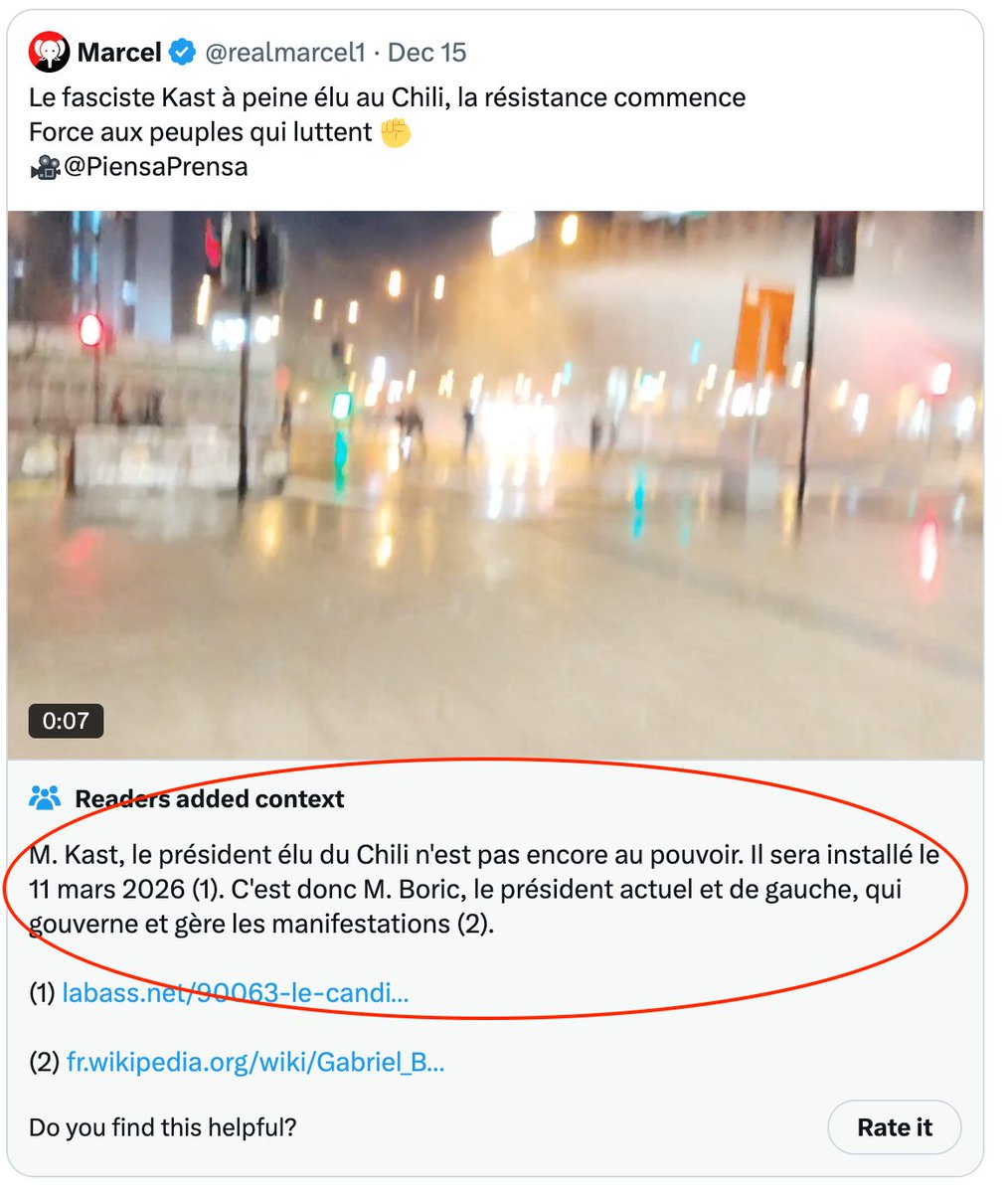 Cette négation permanente du réel devient pathologique