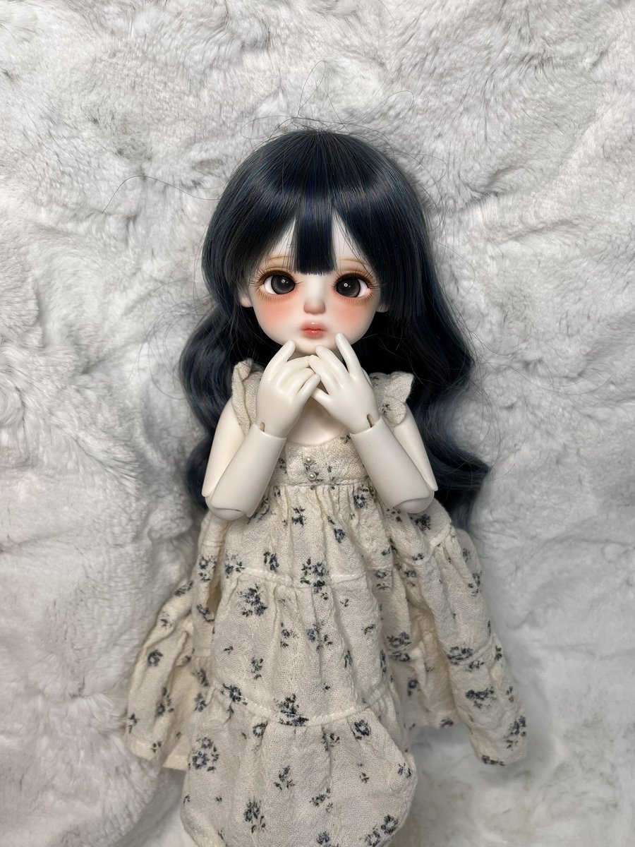 아토의 파격 변신