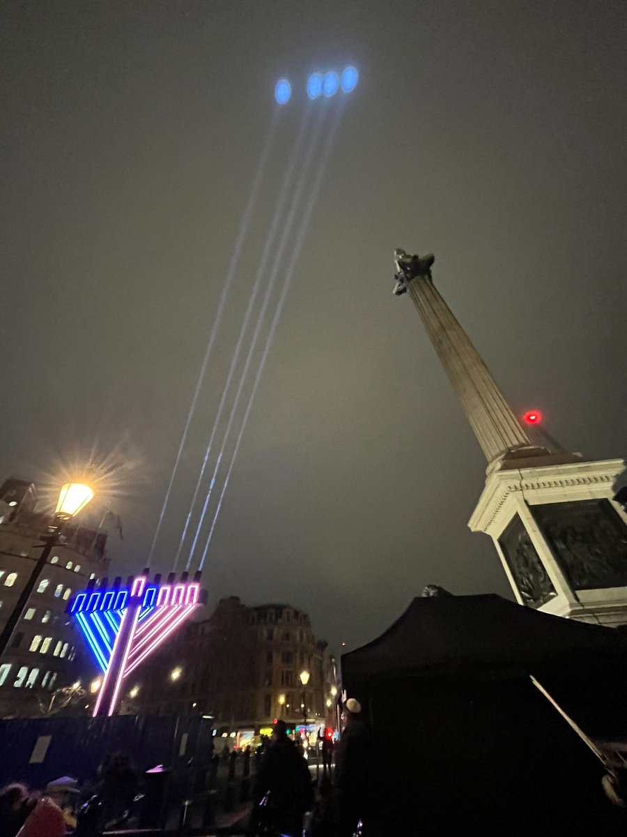 Jewish Leadership Council tweet media