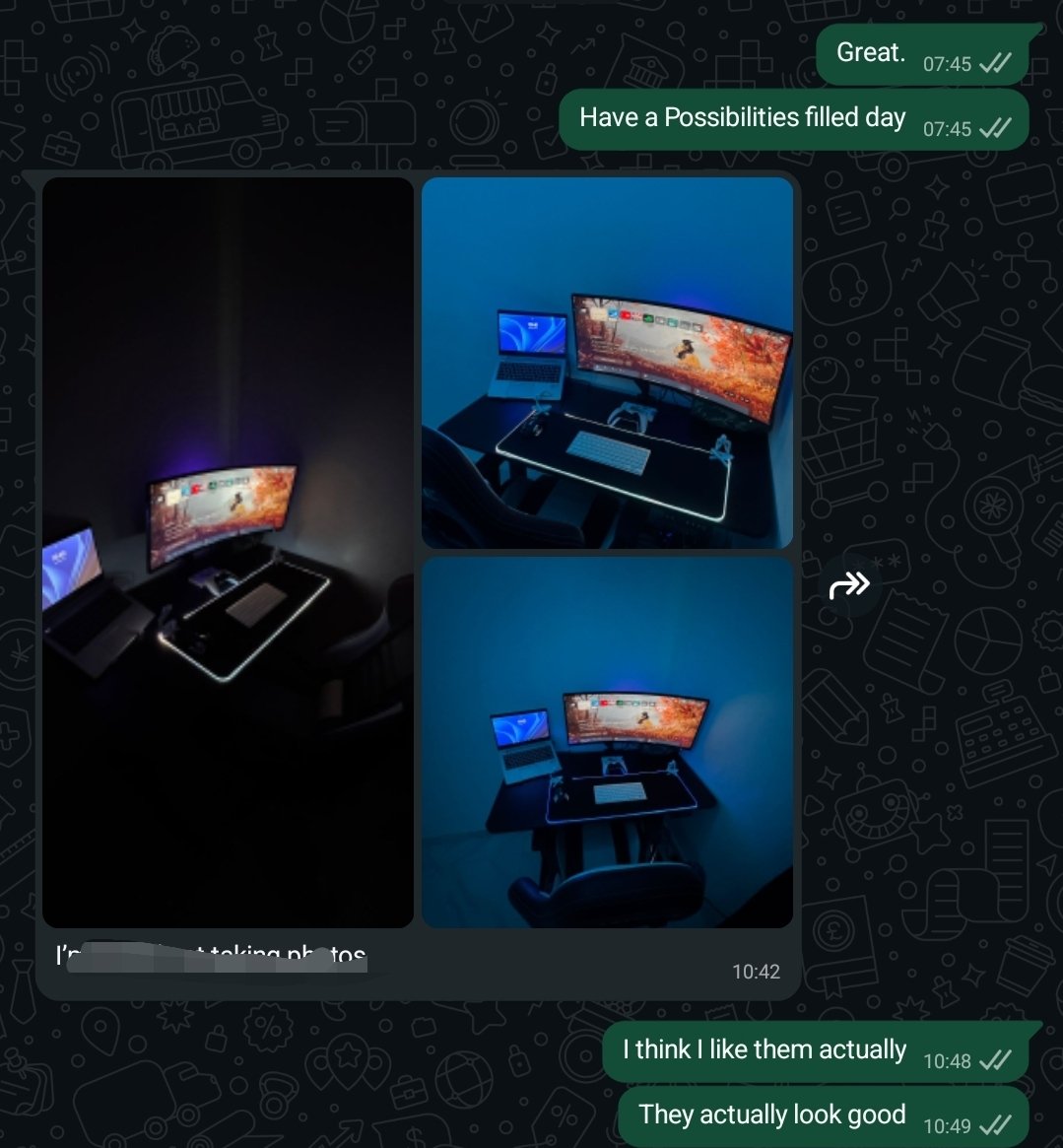 The TechNovera Warehouse tweet media