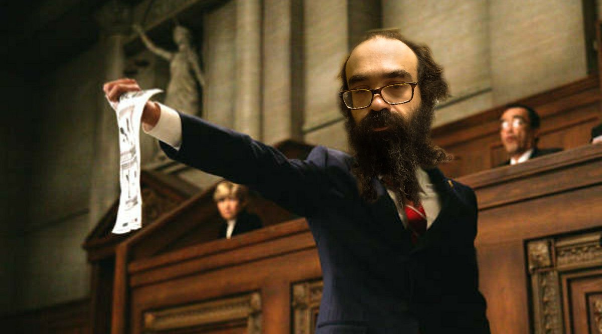 Wait...wtf is my lawyer my cab driver?