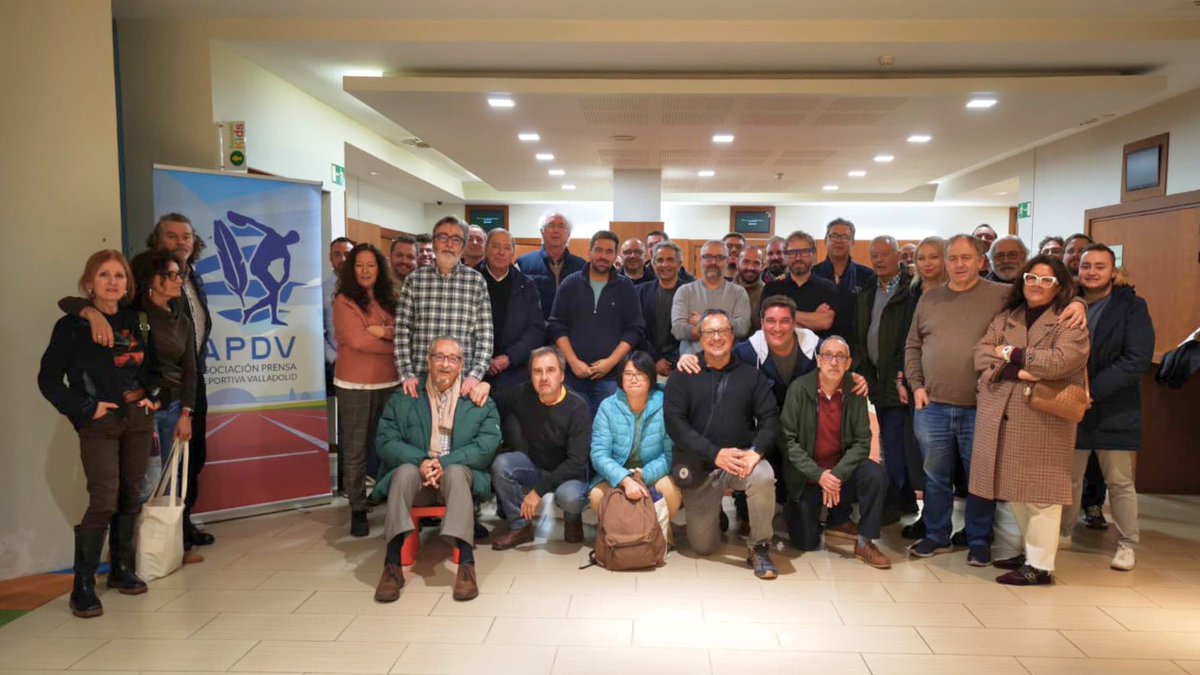 APD Valladolid tweet media