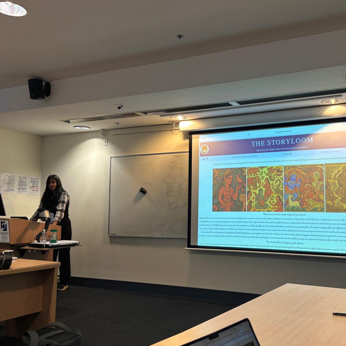 Preetha Mukherjee tweet media