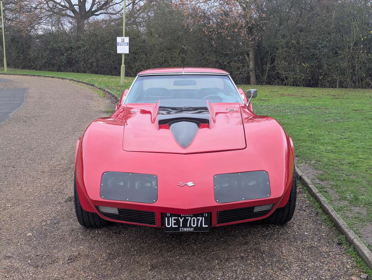 ACAKingsLynn's tweet image. 1973 CHEVROLT CORVETTE STINGRAY LHD
angliacarauctions.co.uk/auctions/2741-…

Anglia Car Auctions two-day classic is on the Saturday 31st January &amp;amp; Sunday 1st February

Auction Catalogue
angliacarauctions.co.uk/auctions/2741-…

#corvette #Chevrolet #v8