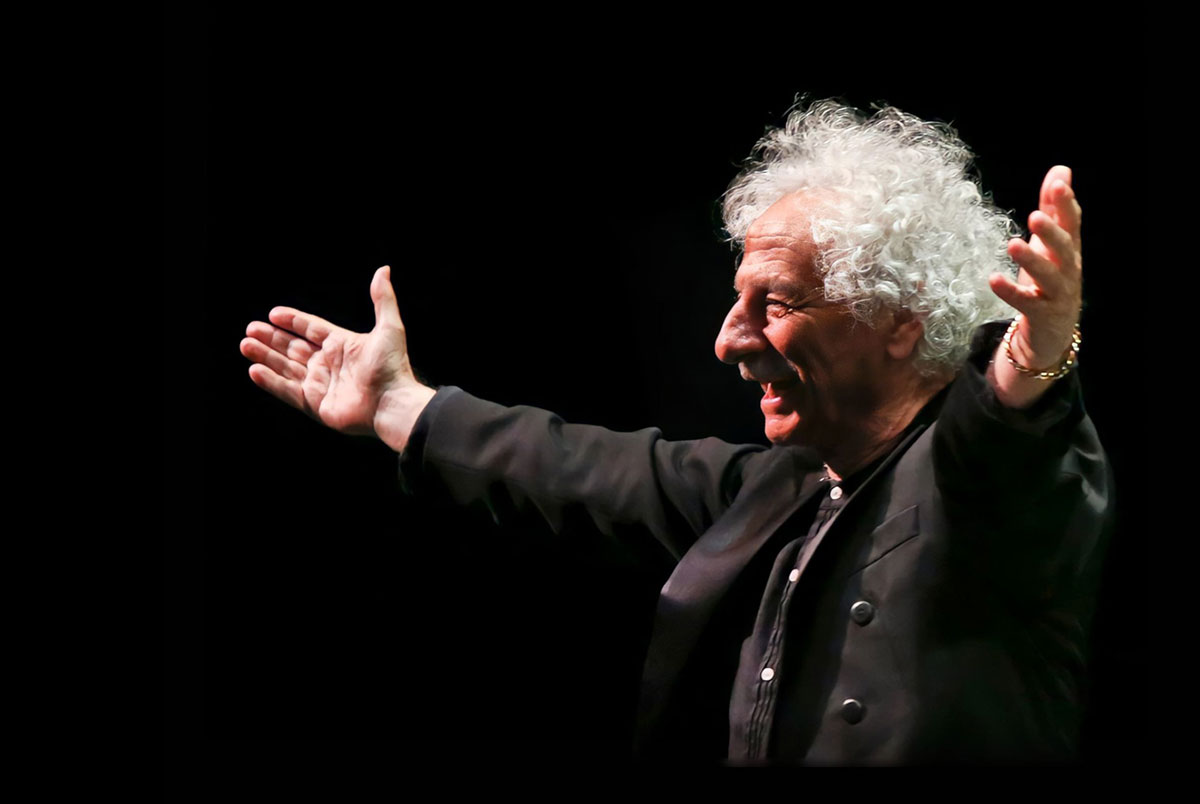 He recogido los mejores versos de mi vida en las tablas y he decidido afrontar mi asignatura pendiente con el verso. Espero que ustedes lo disfruten. Esta es la asignatura pendiente de 𝐌𝐈 𝐕𝐈𝐃𝐀 𝐄𝐍 𝐄𝐋 𝐀𝐑𝐓𝐄.

⭐️ TOLEDO🔔16, 17 y 18 de enero 
🎟 giglon.com/todos?idEvent=…