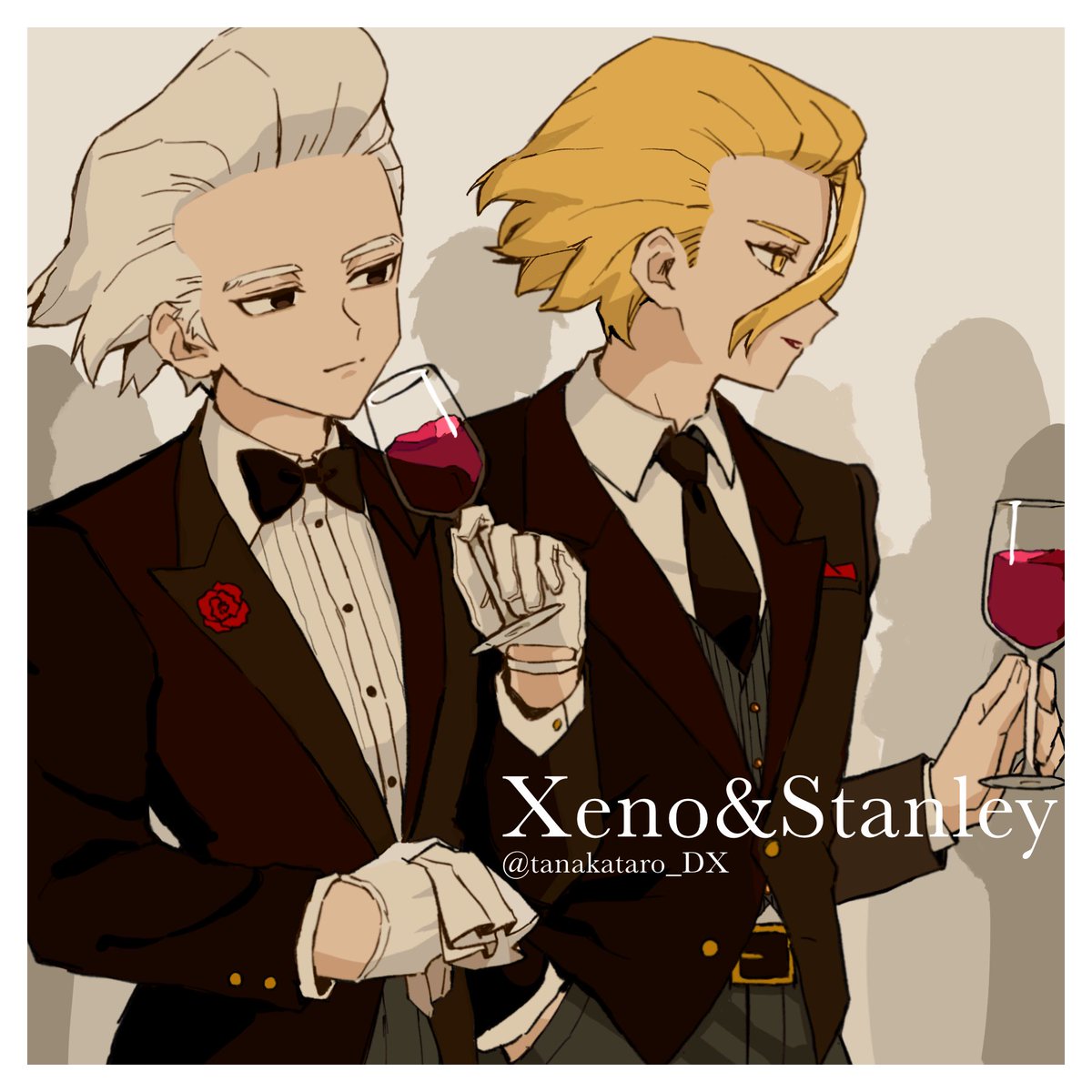 たなかたろう (@tanakataro_DX) / Posts / X