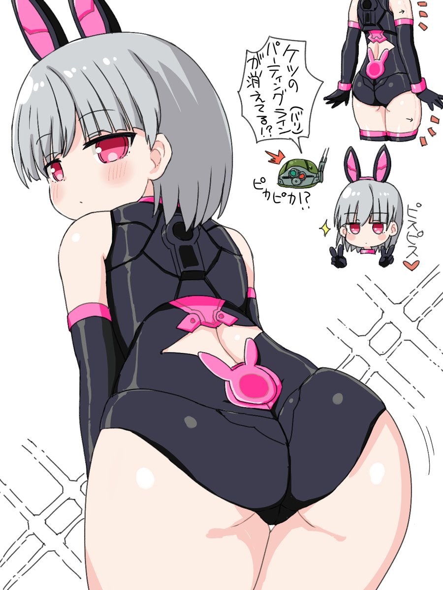 #ララネル3周年 
おめでとうございます。ララネルはスコタコと一緒に購入したので仲良しです:(っ'ヮ'c):🐰🐙 