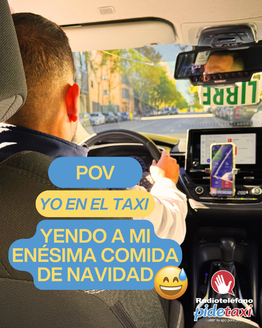 ¿Hart@ ya de las comidas de Navidad? 🤣🤣🤣