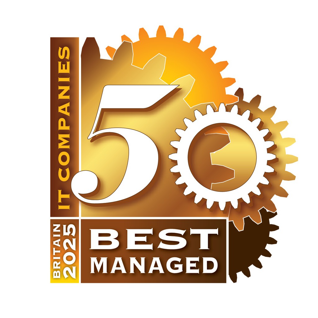 HolisticIT's tweet photo. Holistic IT Named One of Britain’s 50 Best Managed IT Companies 2025 – Two Years Running: https://t.co/SN980db4vS

#HolisticIT #CyberSecurity #ITSupport https://t.co/8AW2kYBVZA