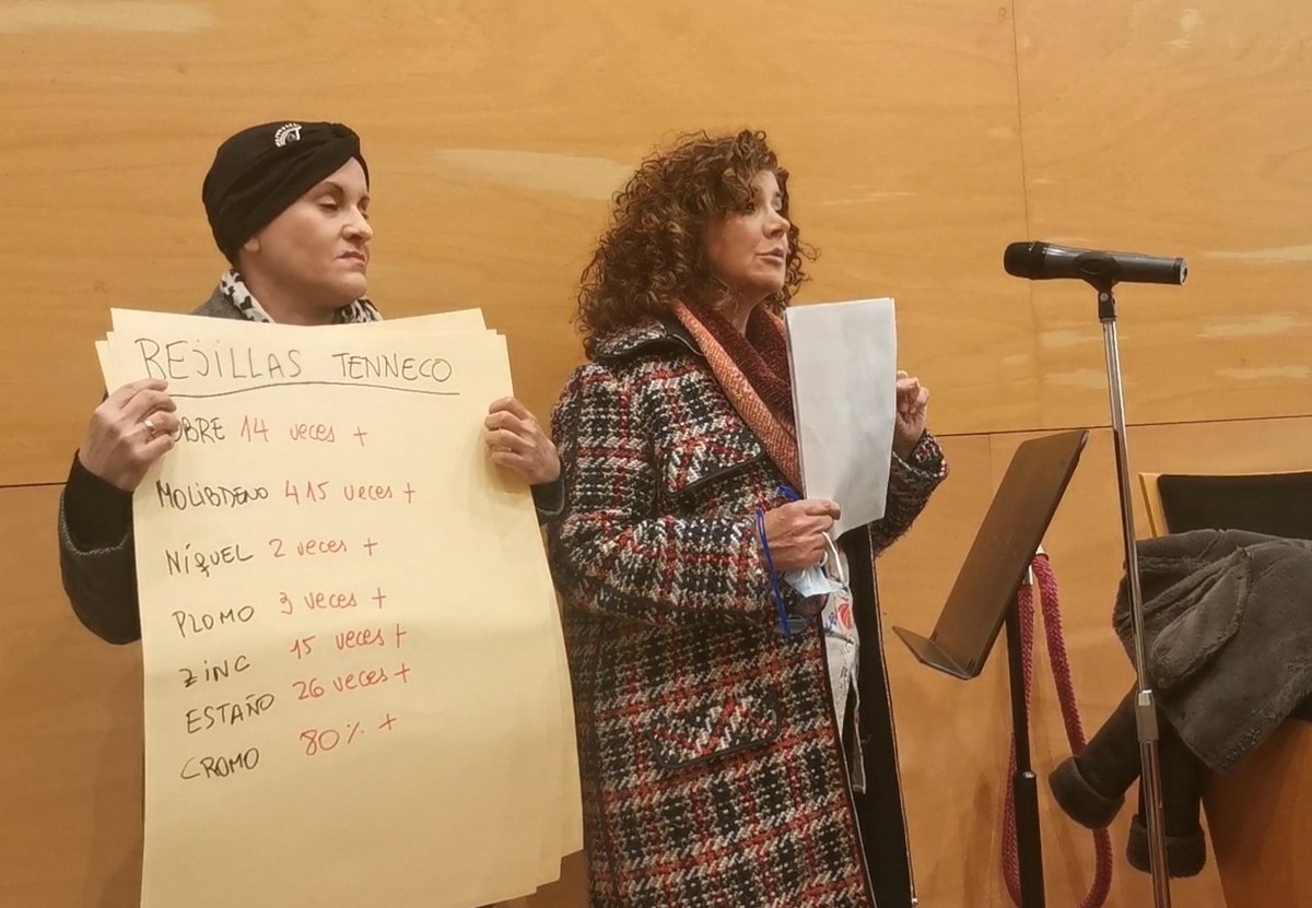 Associació ELS VERDS DE BADALONA tweet media