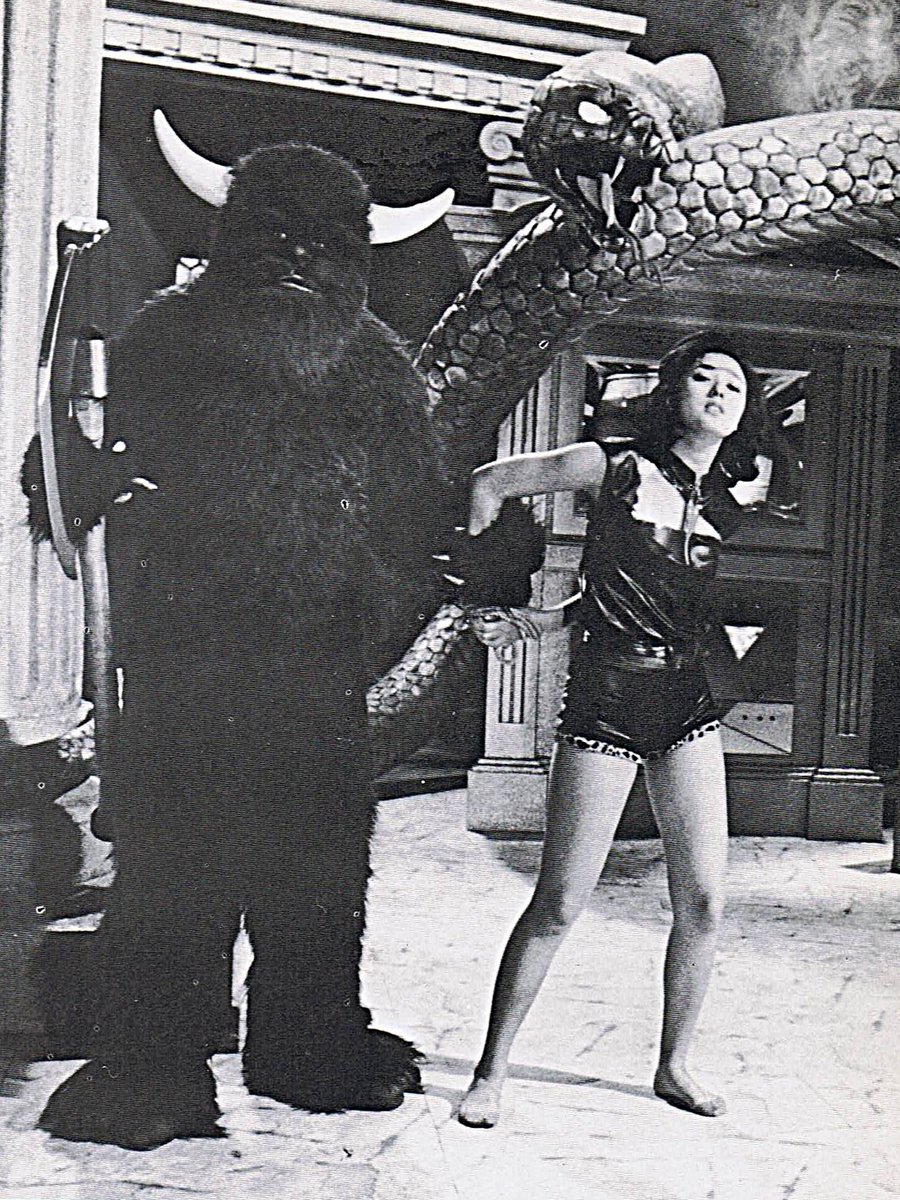 48年前（1977年）の今日は東宝『惑星大戦争』の公開日。ちなみに