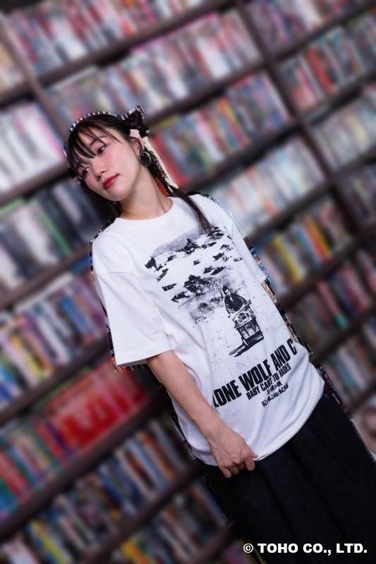 ⚡️公式通販・東中野店、入荷速報⚡️ 子連れ狼/死に風に向う乳母車