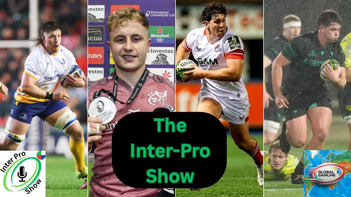 The Inter-Pro Show tweet media