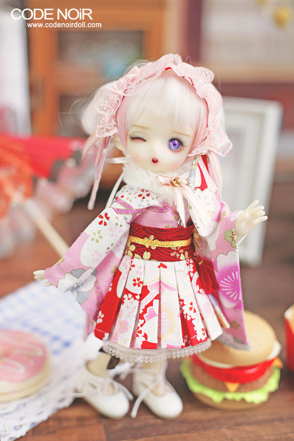 コードノワール tweet media