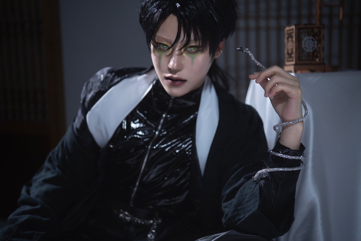 ixizn_'s tweet image. 1차 신선 컨셉 일일 펍            
극락 컴퍼니 (@paradisec0mpany) 사진 협력                      

현무사단, 진현우 (@HO_YA__)