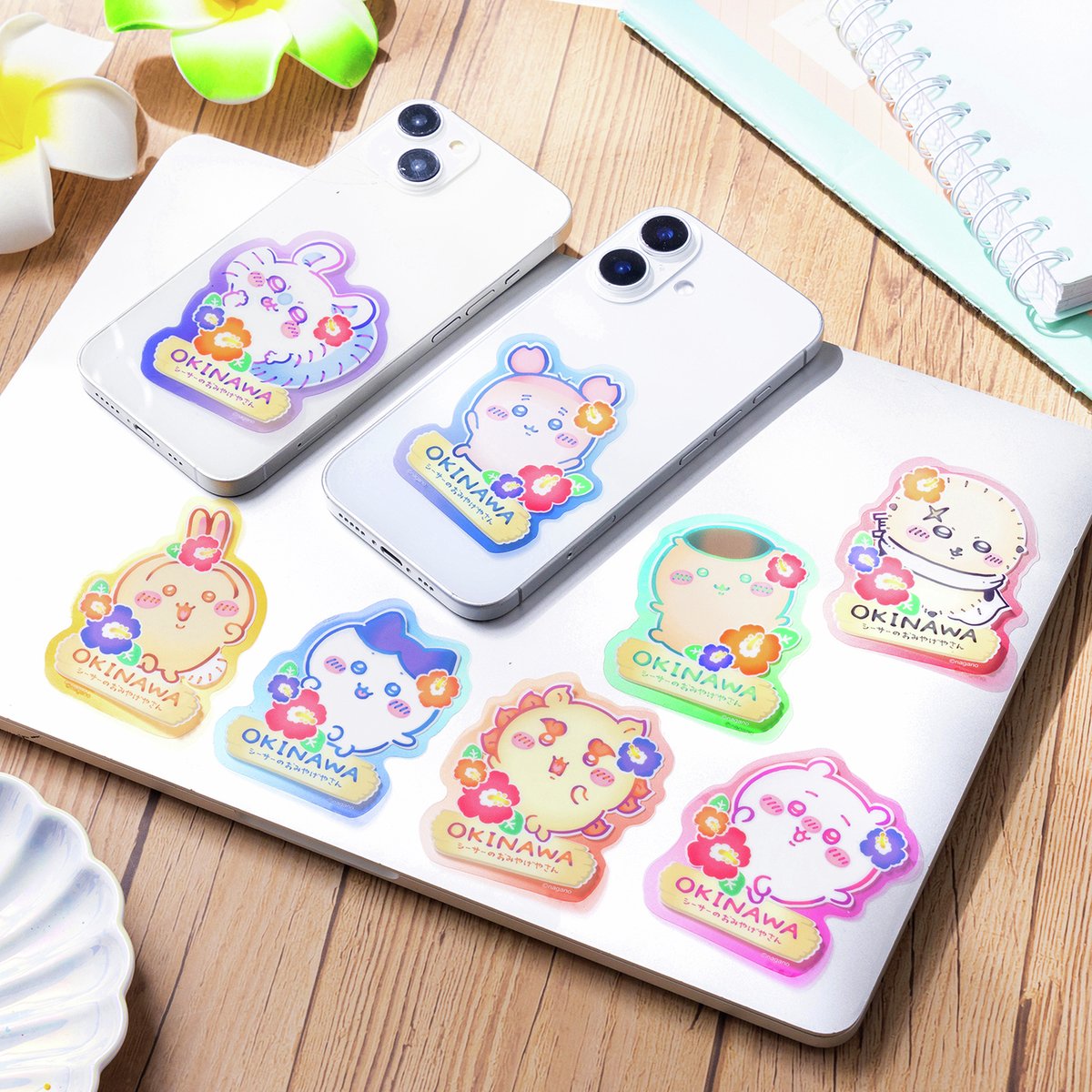 ちいかわマーケット公式 (@chiikawa_market) / Posts / X