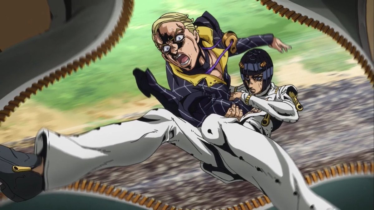 Saru 🐒 | ONE PIECE tweet media